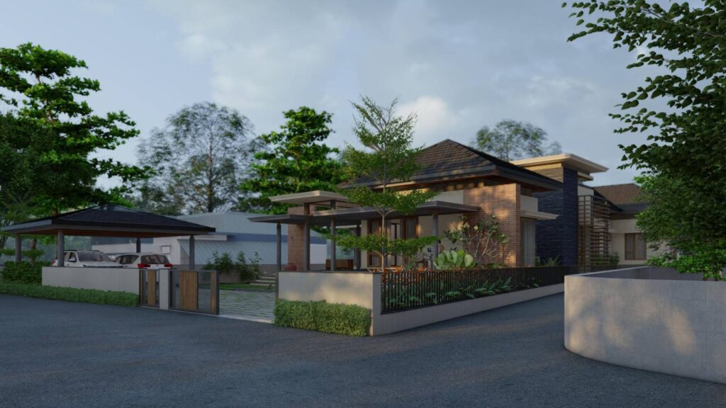 Best Residential Architect Consultant for Home Design