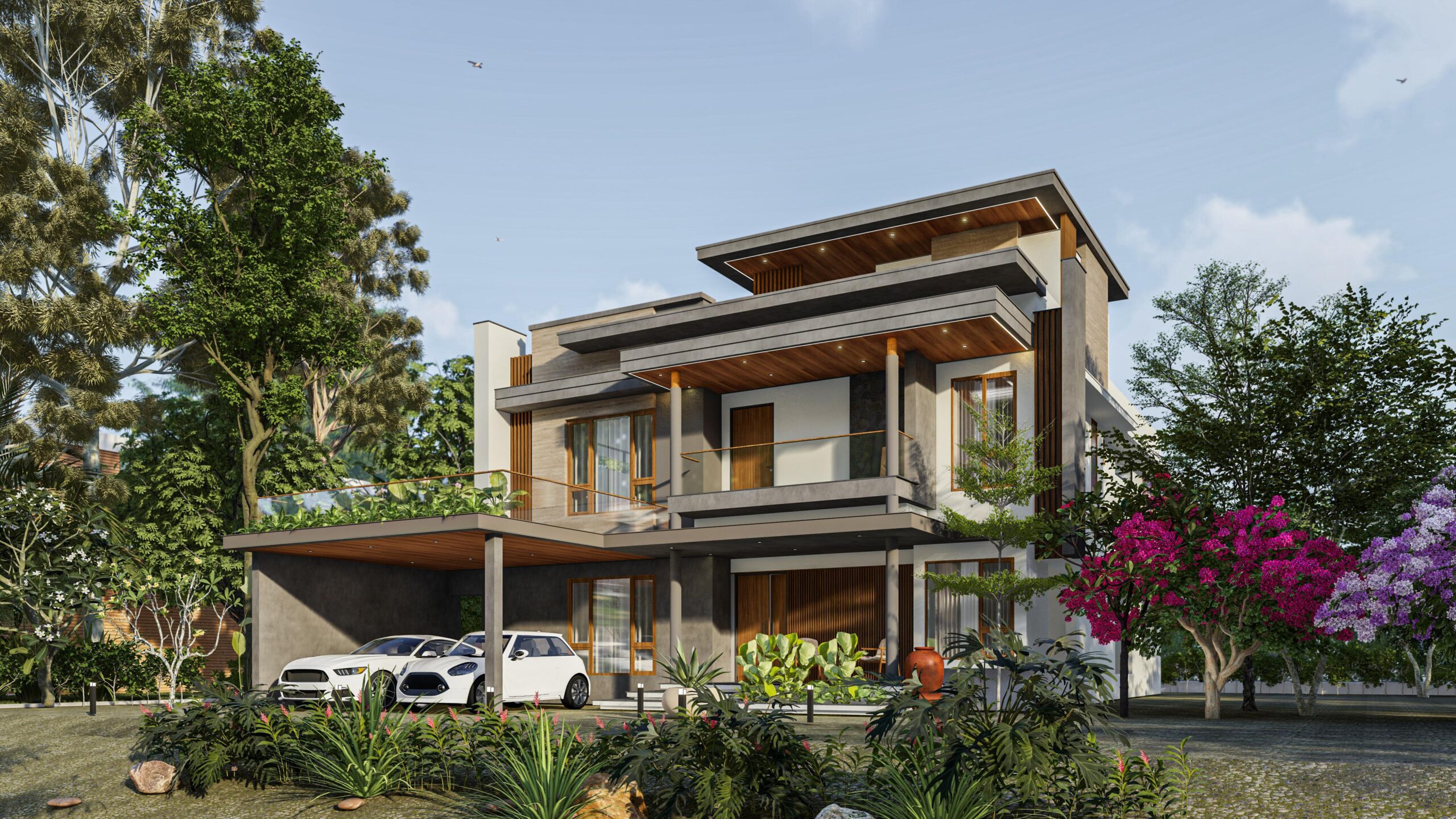 How to Find the Best Architects for Home Renovation Projects in Kollam?